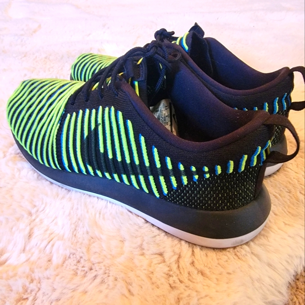 Nike running shoes